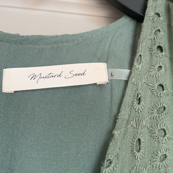 Romper dress - Picture 4 of 5